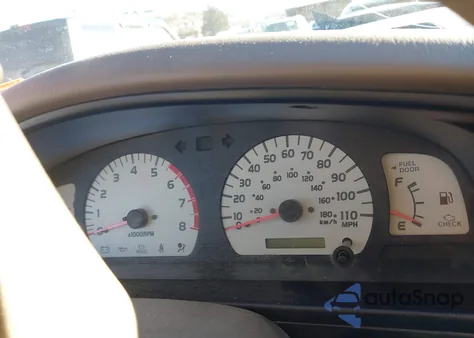 2002 Toyota Tacoma from USA, damaged, VIN 5TEVL52N02Z053917